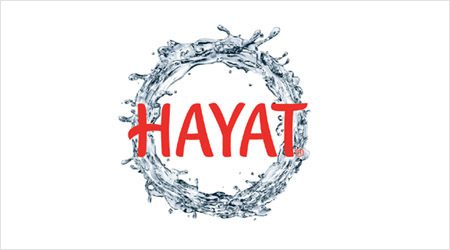 Hayat (Danone)