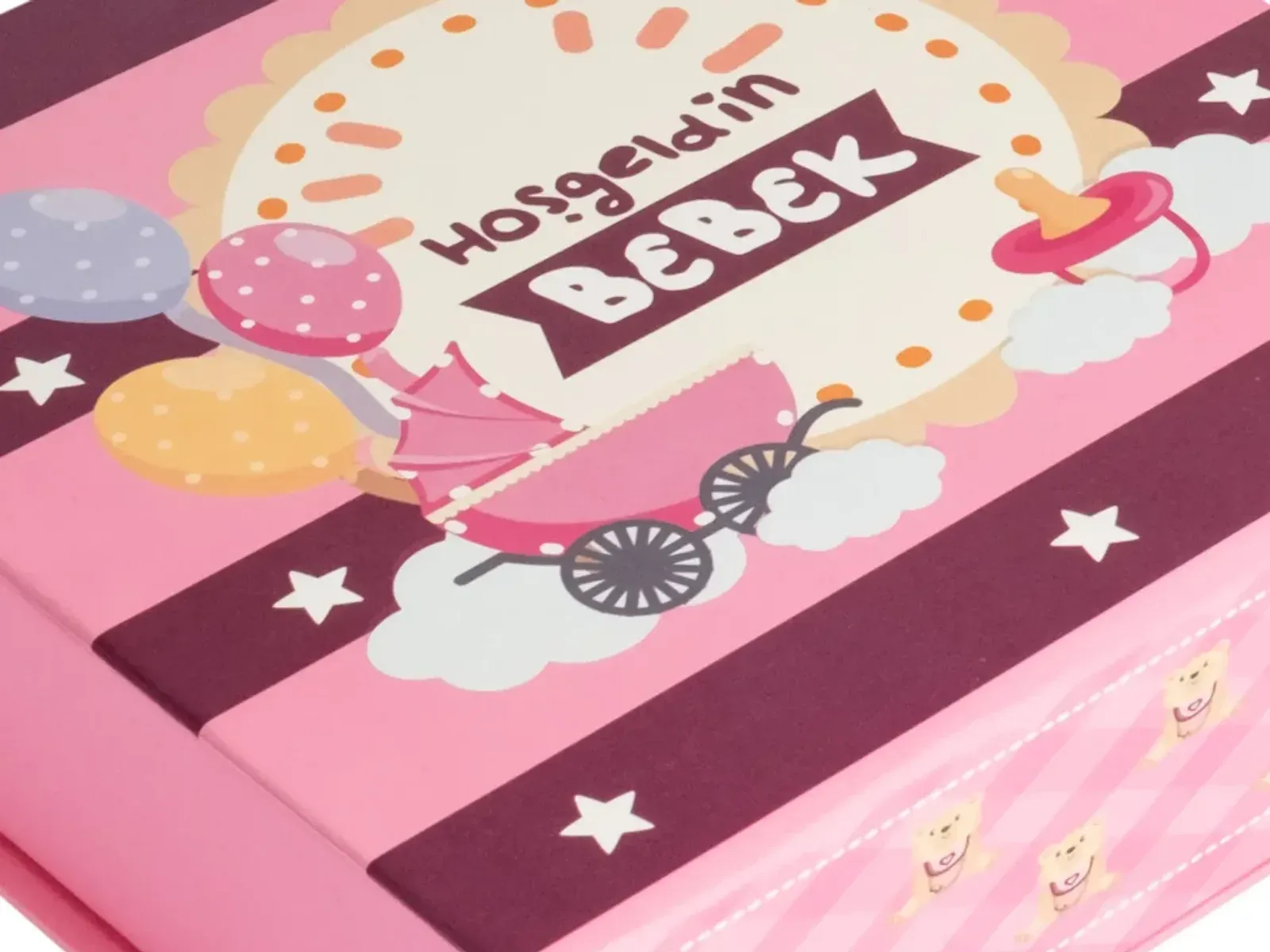 Carton Box — detail (demo view generated from the product photograph)