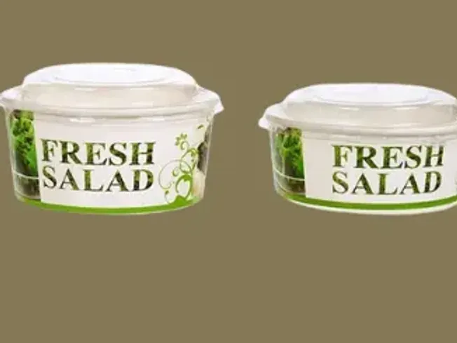 Food Containers — lower detail (demo view generated from the product photograph)