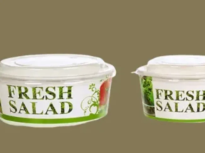 Food Containers — upper detail (demo view generated from the product photograph)
