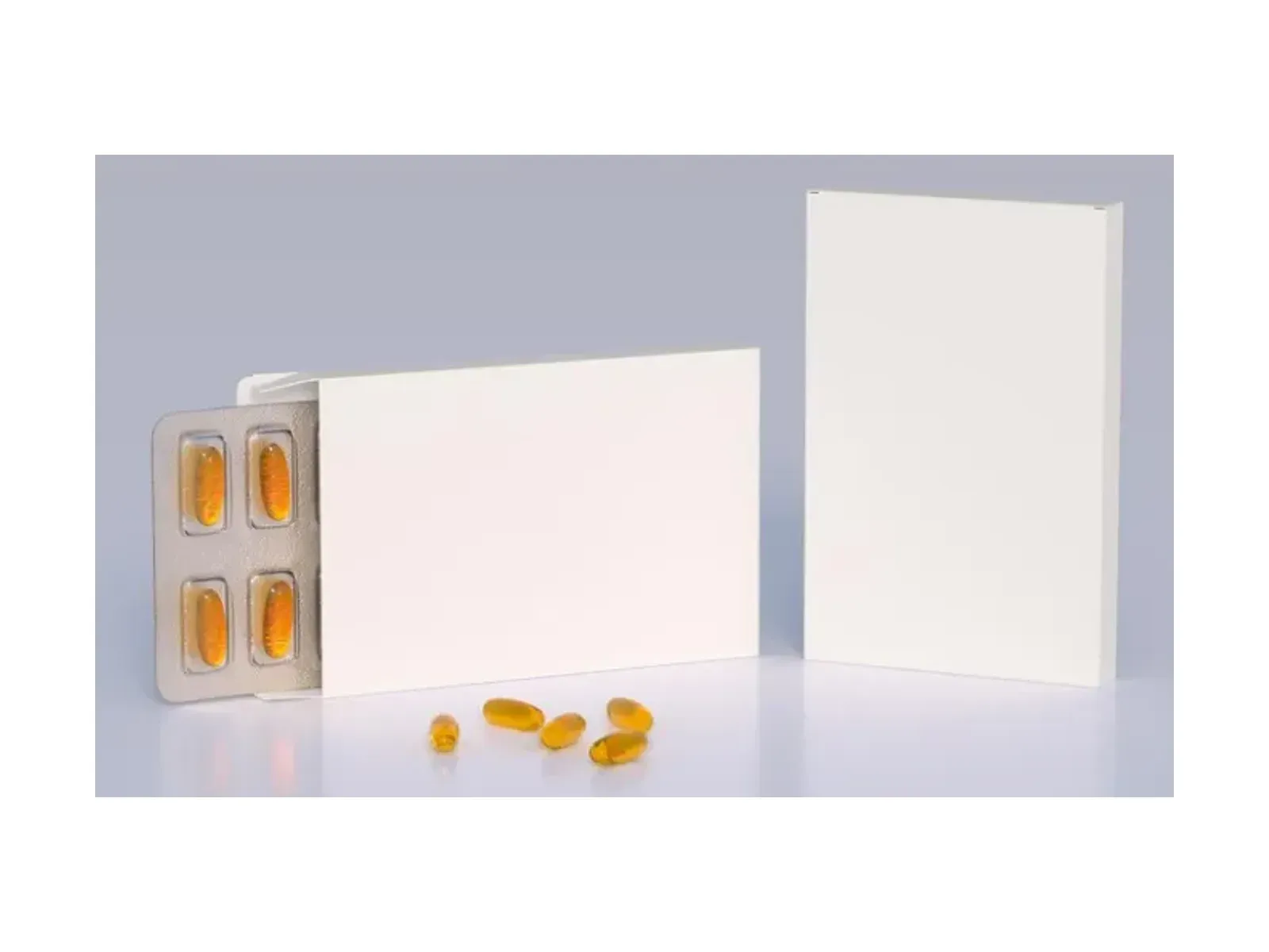 Medicine Box — on white (demo view generated from the product photograph)