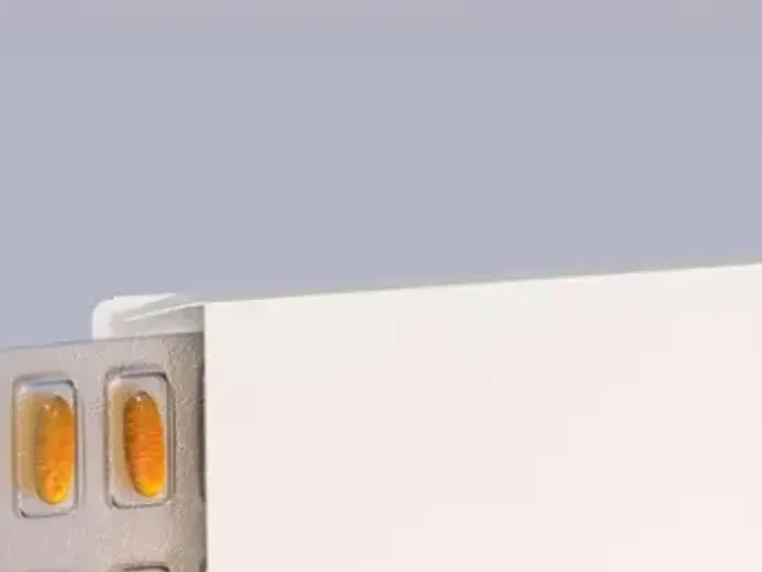 Medicine Box — upper detail (demo view generated from the product photograph)
