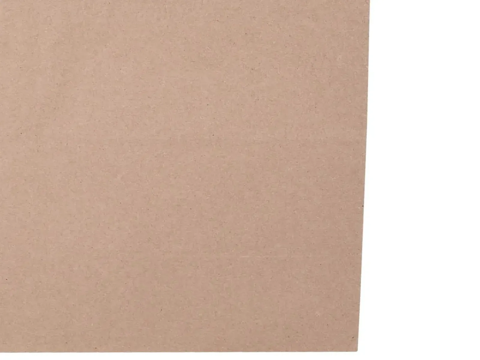 Twisted-Handle Paper Bag — lower detail (demo view generated from the product photograph)