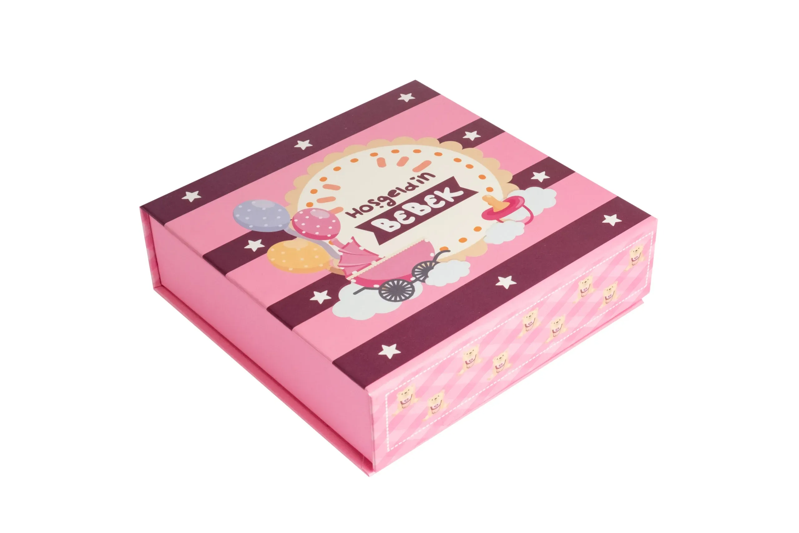 Carton Box
