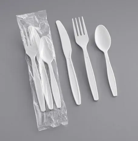 Forks & Knives Covers